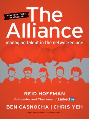 The Alliance - ebook